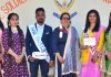सेंट सोल्जर: गुरप्रीत मिस्टर व जसमीन बनी मिस फेयरवैल