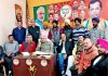 जनता दरबार में गांव चौटाला के गुरुद्वारा साहिब के पास लगे ढेरों को उठाने की मांग