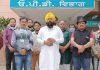 ਕੋਰੋਨਾ ਭਿਆਨਕ ਬਿਮਾਰੀ ਦਾ ਸਭ ਤੋਂ ਵੱਡਾ ਇਲਾਜ ਸਾਵਧਾਨੀ : ਵਿਧਾਇਕ ਰੋੜੀ