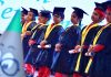 जैम्स कैब्रिज इंटरनैशनल स्कूल में किंडरगार्टन सेरेमनी कार्यक्रम का हुआ भव्य आयोजन