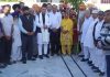 जंडोली की सडक़ों के लिए 1 करोड़ 70 लाख की ग्रांट जारी: विधायक डा. राज