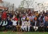 ਕੇਜਰੀਵਾਲ ਵੱਲੋਂ ਕੀਤੇ ਲੋਕ ਹਿੱਤਾਂ ਦੇ ਕੰਮਾਂ ਨੂੰ ਦੇਖ ਕੇ ਵੱਡੀ ਗਿਣਤੀ ਵਿੱਚ ਨੌਜਵਾਨ ਪਾਰਟੀ ਵਿੱਚ ਸ਼ਾਮਿਲ