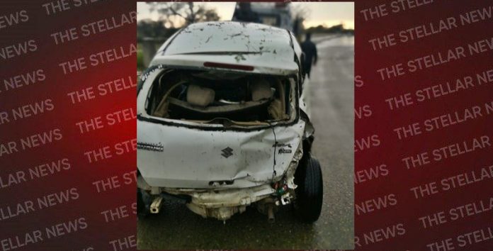 accident bankhandi