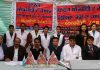 नि:शुल्क मैडीकल कैंप में लोगों ने करवाई जांच