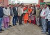 पंजाब सरकार ने 3 वर्षों में प्रदेश में करवाए रिकार्डतोड़ विकास कार्य: कैबिनेट मंत्री अरोड़ा