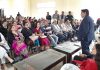 जल्द मुहैया करवाई जाएगी 42 जरुरतमंद महिलाओं को ई-रिक्शा: कैबिनेट मंत्री अरोड़ा