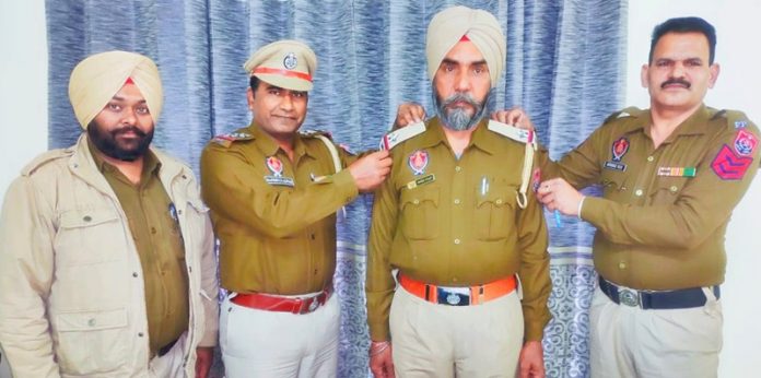 asi balkar singh