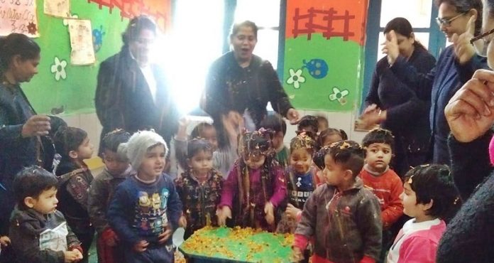 bachpan school