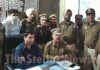 थाना सिटी पुलिस को बड़ी कामयाबी: नरेश अग्रवाल के घर गोलियां चलाने वाला “बंगड़” भी गिरफ्तार