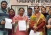 सरकारी स्कूल चौहाल के 3 अध्यापकों को शिक्षा विभाग के सचिव ने किया सम्मानित