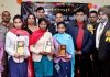 सरकारी स्कूल चौहाल का पुरस्कार वितरण समारोह आयोजित, कैबिनेट मंत्री अरोड़ा ने किया बच्चों का सम्मान