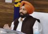 ਰਜਿਸਟਰਡ ਉਸਾਰੀ ਕਿਰਤੀਆਂ ਦੇ ਅਕਾਉਂਟ ਵਿੱਚ ਪਾਈਆ 3-3 ਹਜਾਰ ਦੀਆਂ ਕਿਸ਼ਤਾਂ