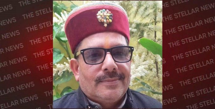 deepak sharma hamirpur