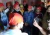 आमजन से डंडे व कार्यवाही की भाषा और विशेष कृपा पात्रों पर पुलिस की “कृपा” बनी चर्चा का विषय