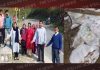 ढोलवाहा-चिंतपूर्णी मार्ग पर किसी ने खाई में फेंकी मरी हुई मुर्गियां, फैल सकती है कोई संक्रमित बीमारी