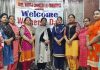महिलाएं अपने हकों के प्रति जागरूक होकर हों शक्तिशाली: तरनजीत सेठी