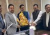 कोरोना वायरस की रोकथाम के लिए पंजाब सरकार गंभीर, चलाए जा रहे हैं जागरुकता अभियान: डा. नंदा