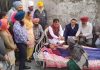 डा. राज ने बीमार बच्ची के ईलाज हेतु सोनालिका से दिलवाई वित्तिय सहायता