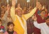 मित्रता समझनी हो तो भगवान कृष्ण और सुदामा का प्रसंग जरुर सनें व पढ़ें: केशव दत्त शास्त्री