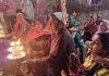 मां के आर्शीवाद से सभी कार्य होते हैं संपूर्ण: गुप्ता व धीर