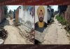 ਪਿੰਡ ਖੁਸ਼ੀ ਪੱਦੀ: ਸਰਪੰਚ ਨੇ ਪ੍ਰਬੰਧਕਾ ਦੀਆ ਗੱਲਾ ਵਿੱਚ ਆ ਕੇ ਬਣੀਆ ਗਲੀਆ ਪੁੱਟ ਸੁੱਟੀਆ, ਲੋਕਾ ਨੇ ਮੰਗਿਆ ਇਨਸਾਫ