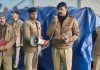 6 सेक्टरों में बंटा ऐतिहासिक चौगान, 400 पुलिस व होमगार्ड के जवान तैनात
