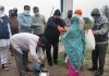 विभिन्न संस्थाओं के सहयोग से घरों तक जरुरी वस्तुएं व दवाईयां पहुंचाने के लिए जिला प्रशासन ने कसी कमर