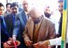 खुशखबरी: गांव भीखोवाल में चेयरमैन कुलवंत ने किया इंडियन बैंक की शाखा का उदघाटन