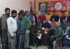 जनता दरबार में वार्ड नं. 17 का नया ट्यूबवेल चलाने की उठी मांग