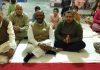 सौभाग्य से मिलता है मनुष्य तन, हर पल करें प्रभु का सुमिरन: विमुक्ता नंदा