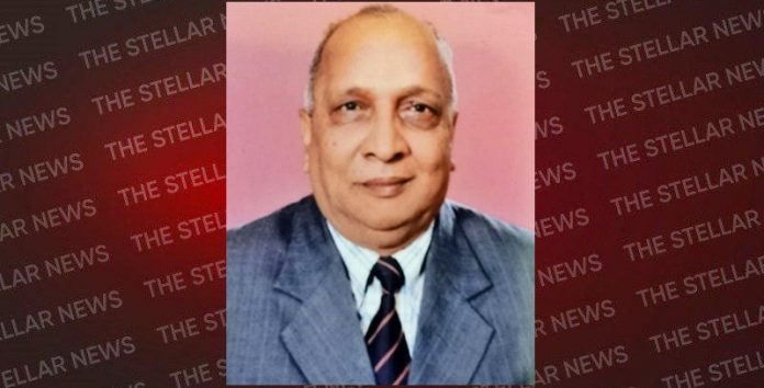 keval kishan