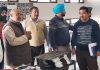 लोकसभा स्पीकर ओम बिरला करेंगे स्वतंत्रता सेनानी तथा शहीद यादगारी गैलरियों का उदघाटन : खन्ना