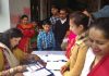 शिक्षा के साथ-साथ बच्चों को सुसंस्कारित बनाना हमारी प्राथमिकता: प्रिं. आरती