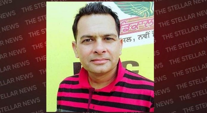 kuldeep dhami ji