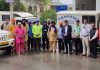 50 हजार लोगों तक लंगर पहुंचा रही है धन गुरु राम दास साहिब लंगर सेवा सोसायटी: अरोड़ा