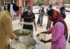 मानवता की सेवा की अनोखी मिसाल बनी धन गुरु राम दास साहिब जी लंगर सेवा सोसायटी