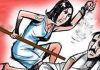 ससुर व बहू के बीच हुई मारपीट, पुलिस ने दोनों पर दर्ज किया मामला