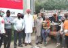 संकट की घड़ी में महाबीर दल का भोजन वितरण कार्यक्रम सराहनीय: महंत रमिंदर दास