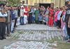 मेरा वार्ड ही मेरा परिवार है, विकास कार्य करवाना मेरा कर्तव्य: पार्षद सुरेश भाटिया