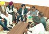 ਕਮਿਸ਼ਨ ਦੇ ਮੈਂਬਰ ਨੇ ਅਨੁਸੂਚਿਤ ਜਾਤੀ ਨਾਲ ਸਬੰਧਿਤ ਵਿਅਕਤੀਆਂ ਦੀਆਂ ਸੁਣੀਆਂ ਮੁਸ਼ਕਿਲਾਂ