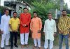 केंद्र सरकार का हर वर्ग के लिए सोचना सराहनीय: रामपाल शर्मा