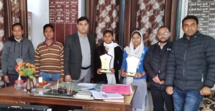 naru nangal school