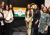 कांग्रेस यूरोप महिला विंग ने नार्वे में धूमधाम से मनाया विश्व महिला दिवस