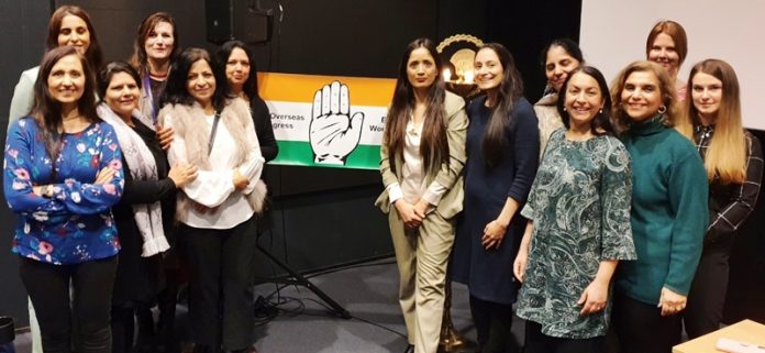 narve congress