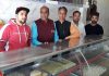 लगता है पुलिस को थानों और पुलिस अधिकारियों के घर में चोरी का इंतजार: पार्षद भाटिया
