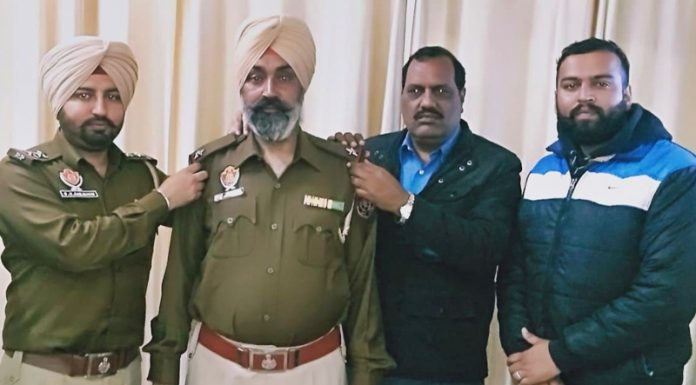 parmod singh