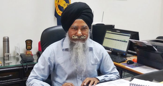 pirthi singh