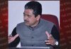 कांग्रेस के पूर्व प्रवक्ता प्रेम कौशल ने केंद्रीय मंत्री अनुराग व विधायक नरेंद्र ठाकुर पर साधे निशाने