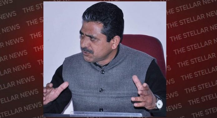 prem kaushal
