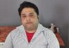 नई आबादी: घर के बाहर खड़ा मोटरसाइकिल चोरी, राजेश ने पुलिस में दी शिकायत